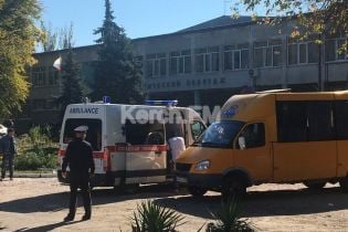СМИ намекают на теракт в Керчи и шокируют новыми подробностями