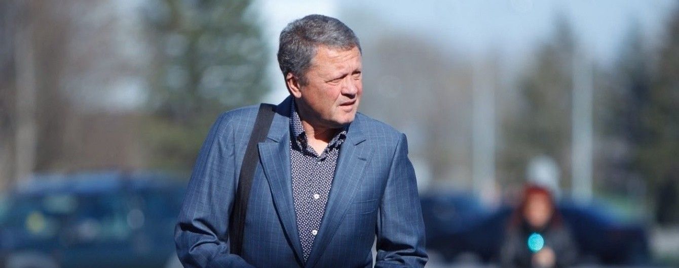 Маркевич: із теперішнім керівництвом точно не очолю "Динамо"