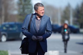 Маркевич: с нынешним руководством точно не возглавлю "Динамо"
