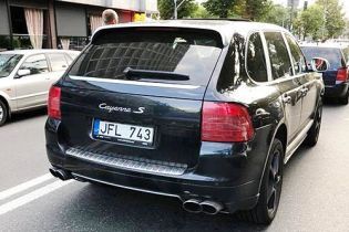 У вересні імпорт "євроблях" обігнав продажі уживаних машин