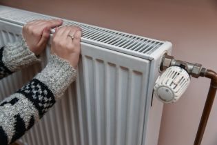 На Львівщині порушили кримінальне провадження через зникле тепло у школі