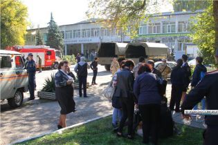 Повторити "Колумбайн": стрілець з Керчі міг надихнутися одним з найвідоміших масових вбивств у США