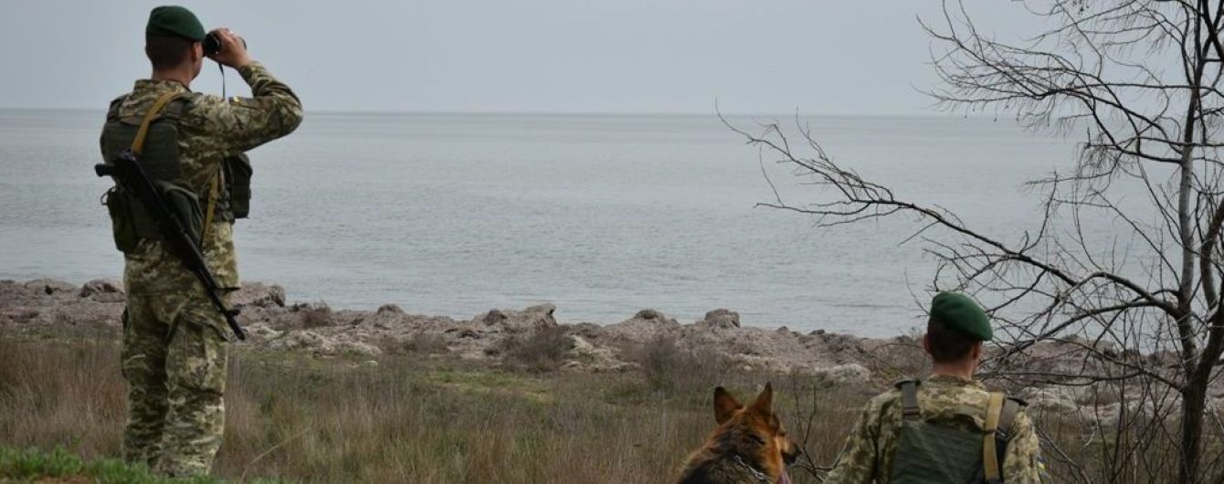 Масове вбивство у Керчі: Україна посилила заходи безпеки на адмінмежі з окупованим Кримом