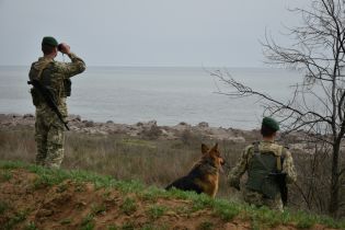 На Одещині зник прикордонник зі зброєю. Його знайшли мертвим із вогнепальним пораненням