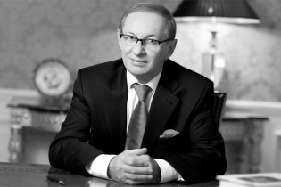 Стало відомо, коли і де прощатимуться з Базилевичем