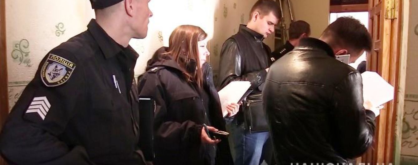 В Киеве 84-летний дедушка скончался после побоев от собственного внука