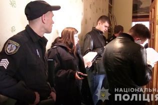 В Киеве 84-летний дедушка скончался после побоев от собственного внука