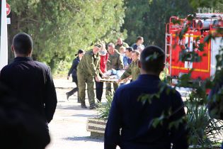"Принимала раненых, которых не добил сын". СМИ рассказали о матери "керченского стрелка"