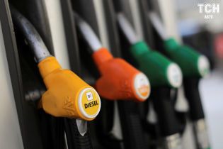 В Украине прогнозируют цену бензина и дизеля ниже 30 грн/литр