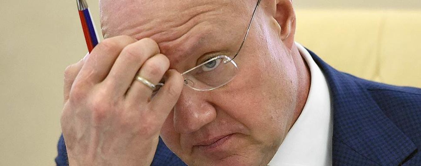 Україна вимагатиме екстрадиції затриманого у Москві "віце-прем'єра" окупованого Криму