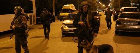Кривава стрілянина: у Керчі не виключають конфлікту студента з викладачами
