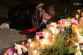 В Керчи опознаны все 20 тел погибших из-за стрельбы в колледже