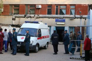 В оккупированном Крыму возросло число жертв массового убийства в колледже Керчи