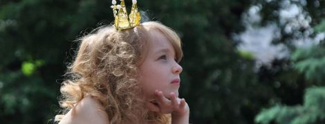 ТСН stories. Маленький бізнес: як семирічна дівчинка стала відомою акторкою