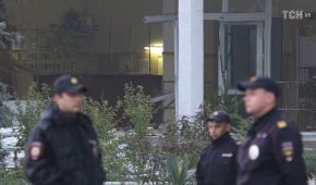 Бійня у керченському коледжі: з’явилось відео підготовки стрільця до масового вбивства