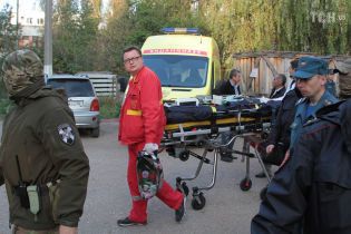 Перед кровавой атакой в Керчи Росляков смотрел видео массовых убийств в школах – мать парня