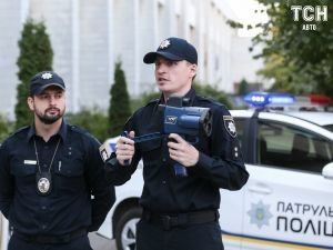 В Украине заработало уже 100 радаров TruCam, которые охватили ряд городов