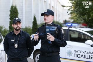 В Украине заработало уже 100 радаров TruCam, которые охватили ряд городов