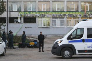 Российский пропагандистский канал объяснил появление интервью с умершей девушкой в Керчи