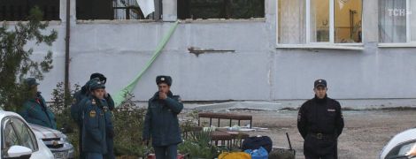 Любитель зброї і вибухівки. Що відомо про керченського стрільця