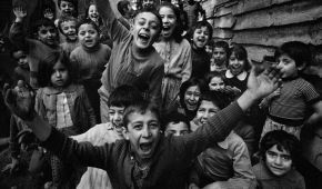 Помер легендарний турецький фотограф Ара Гюлер – якими роботами він став відомим
