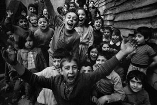 Помер легендарний турецький фотограф Ара Гюлер – якими роботами він став відомим