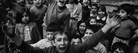 Помер легендарний турецький фотограф Ара Гюлер – якими роботами він став відомим