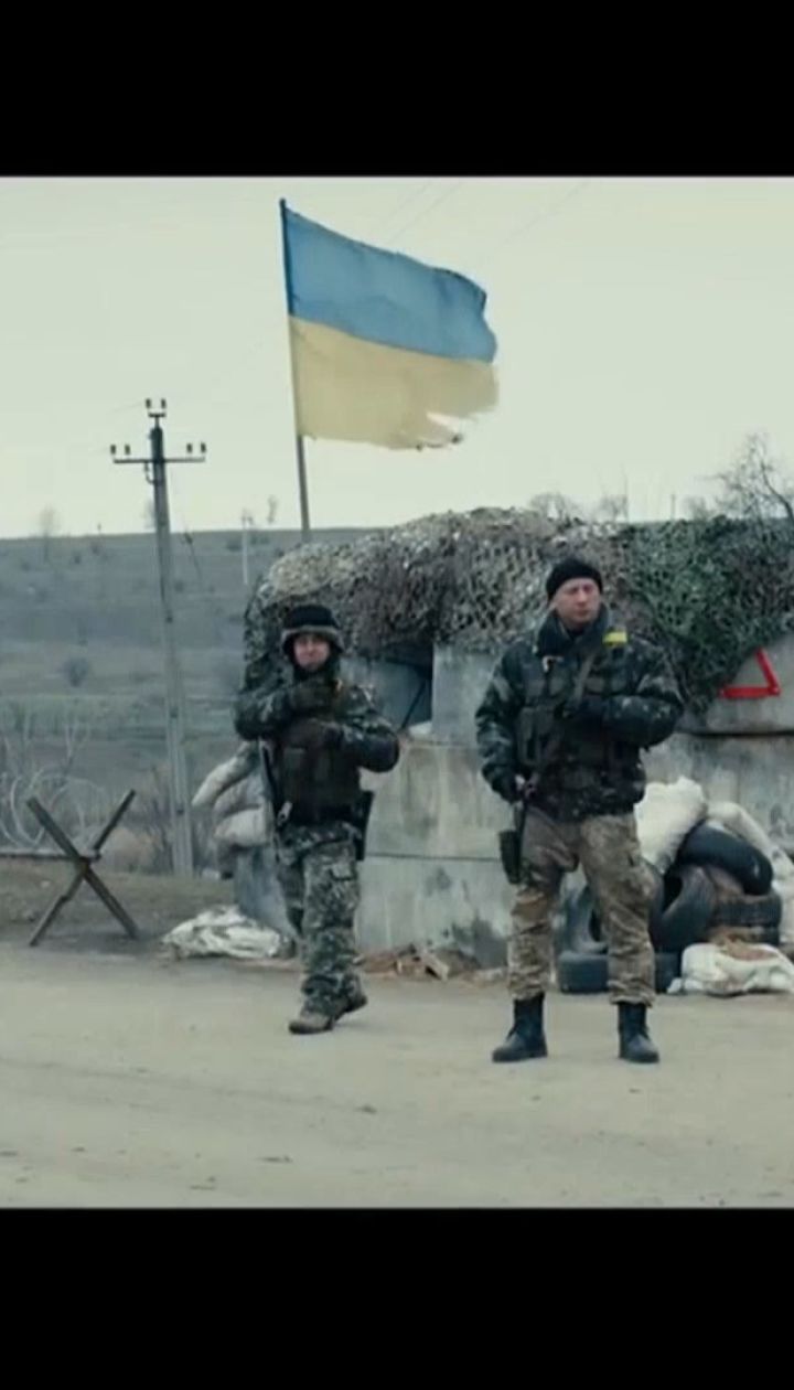 В украинский прокат вышел фильм Сергея Лозницы "Донбасс"