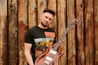 Учасник DZIDZIO представив сольний проект