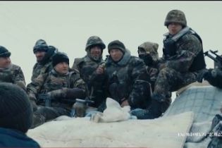 Фильм "Донбасс" стартовал в украинском прокате