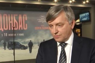 "Донбас" Сергія Лозниці визнали найкращим українським фільмом 2018 року