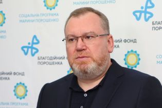 Валентин Резніченко: На Дніпропетровщині капітально відремонтовано 90% комунальних доріг