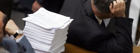 Разумков спрогнозував, коли Рада розгляне бюджет-2020