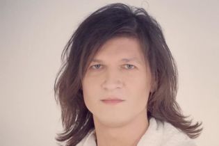 Умер солист знаменитой группы "Нэнси"