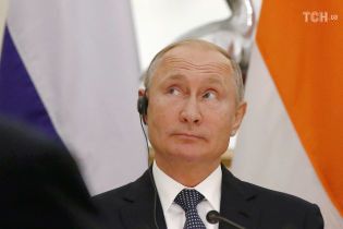 "Крим - це наше". Путін розповів, як у Криму перемогла "демократія" під час псевдореферендуму 2014 року