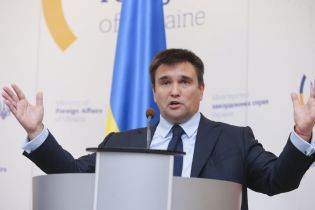Климкин "честно" признался, что у НАТО "нет единства" относительно членства Украины