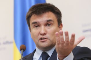 "Історія - складна штука". Клімкін розповів, що у відносинах України та Польщі є "емоційний контекст"