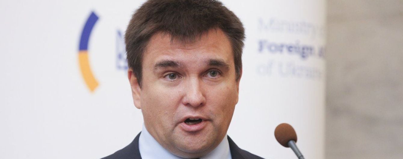 Климкин дал "мега-важный" совет Зеленскому по поводу встречи с Путиным