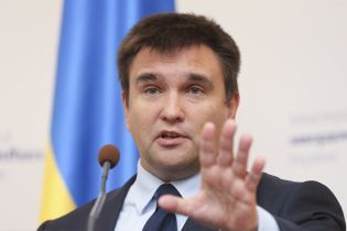 У США прозвучала чітка заява, що Україна вступить до НАТО – Клімкін