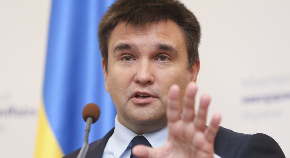 У США прозвучала чітка заява, що Україна вступить до НАТО – Клімкін