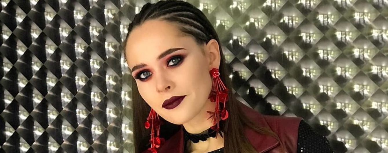 Солістка The Hardkiss Юлія Саніна зізналася, у кого б вона хотіла знятися у відвертій фотосесії