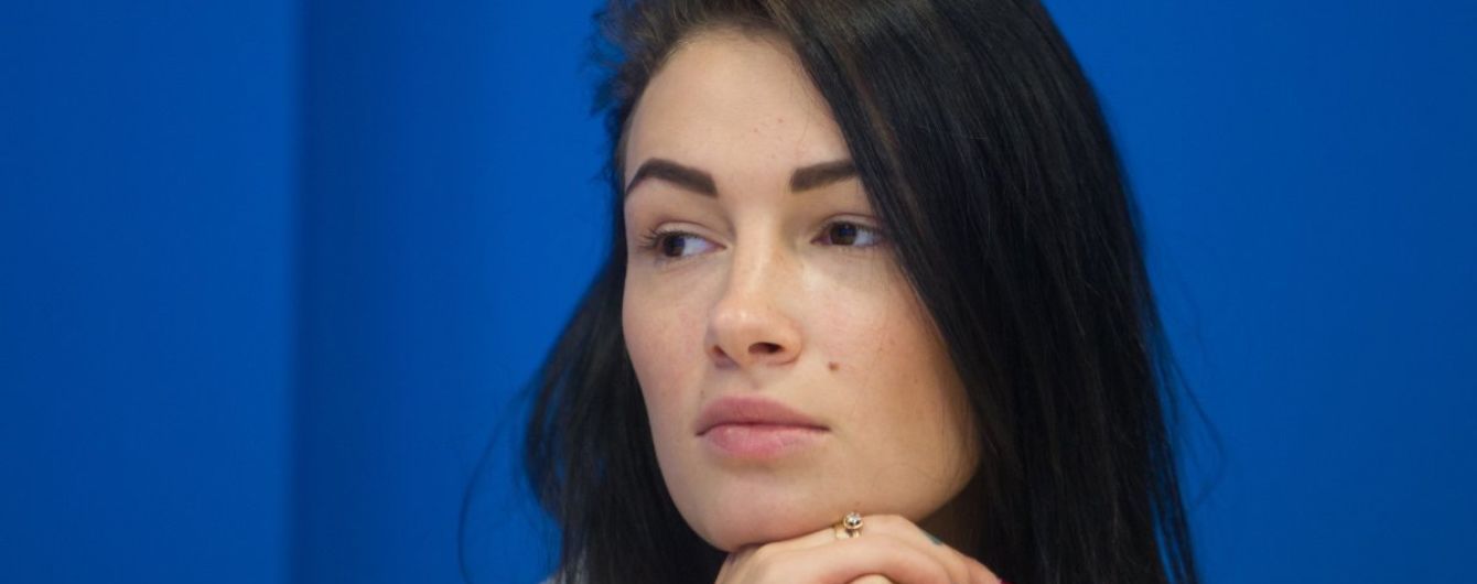 Извини, что научила любить Украину: Мать Насти Приходько эмоционально отреагировала на ее уход со сцены