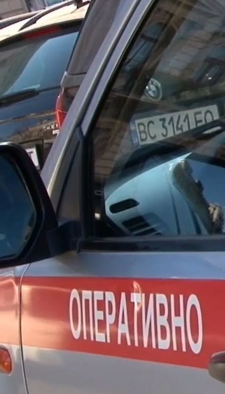 800 евакуйованих та чотири години пошуків: у Львові анонім повідомив про масове замінування