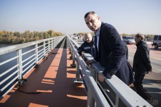 Кличко обіцяє збудувати дві лікарні у Києві