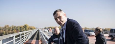 Кличко зізнався, що болісно сприймав жарти над собою