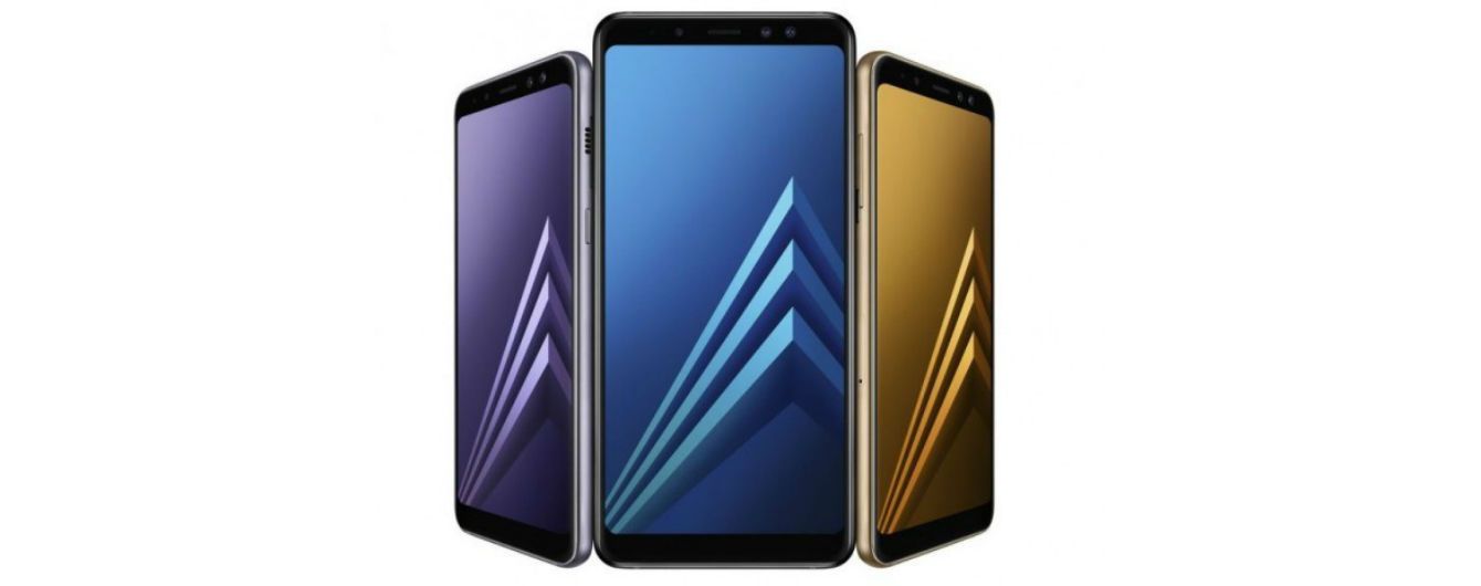 Переваги бюджетних смартфонів Samsung