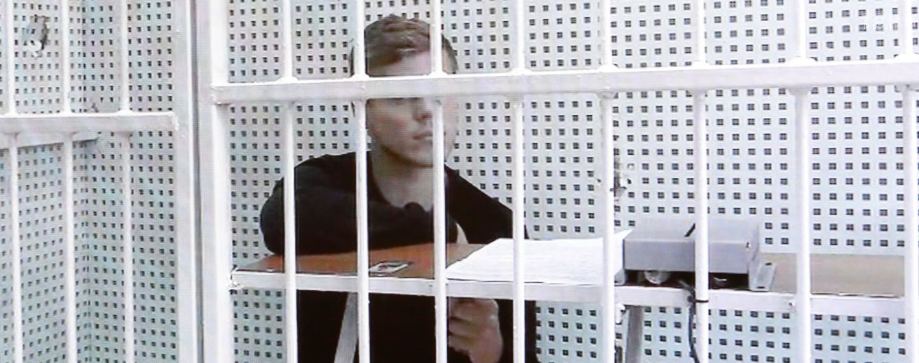 Останутся в "Бутырке". Суд отклонил апелляции Кокорина и Мамаева
