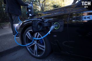 У США винайшли зарядки для електрокарів на 60% ефективніші існуючих