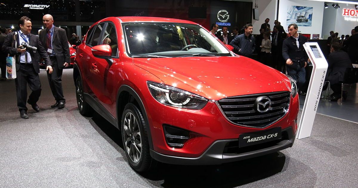 Tcs в автомобиле mazda