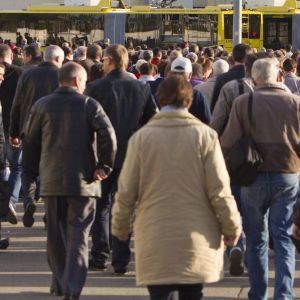 В Украине провели подсчет населения. Сколько граждан проживает на территории государства